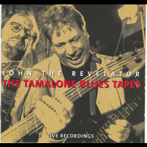 The Tamalone Blues Tapes