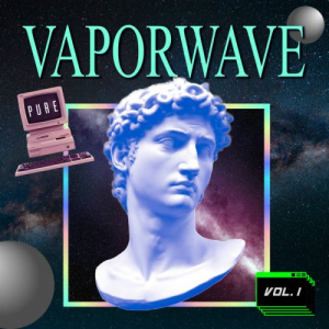 Pure Vaporwave Vol 1