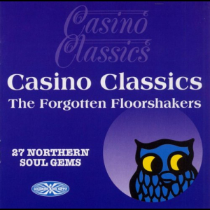 Casino Classics - The Forgotten Floorshakers