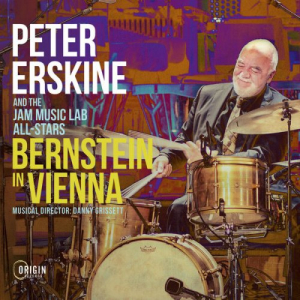 Bernstein in Vienna (Live)