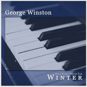 Solo Piano Pieces for Winter