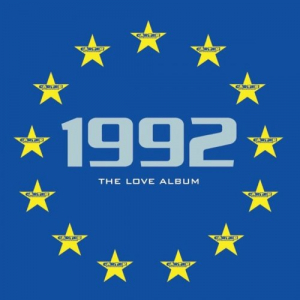 1992: The Love Album (2023 Remaster)