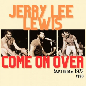 Come On Over (Live Amsterdam 1972)