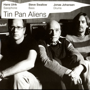 Tin Pan Aliens