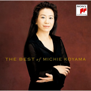 Michie Koyama: The Best Album