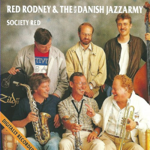 Society Red (feat. Bent JÃ¦dig)