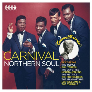 Carnival Northern Soul