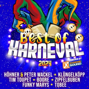 Best of Karneval 2024 Powered by Xtreme Sound