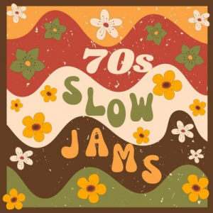 70s Slow Jams