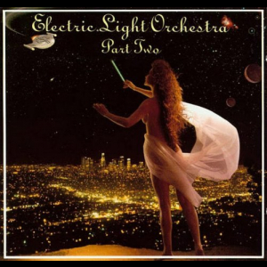 Electric Light Orchestra Part II