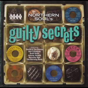 Northern Soul's Guilty Secrets