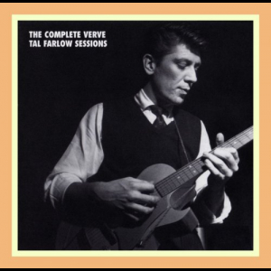 The Complete Verve Tal Farlow Sessions