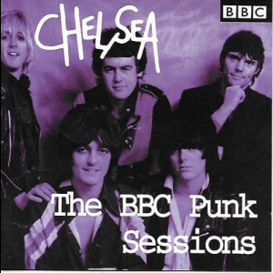 The BBC Punk Session