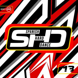 Spanish Hard Dance, Vol 13