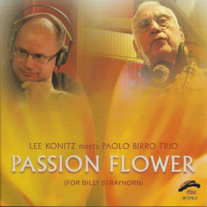 Passion Flower (For Billy Strayhorn)
