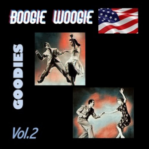 Boogie Woogie Goodies, Vol. 2