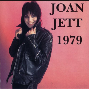Joan Jett 1979