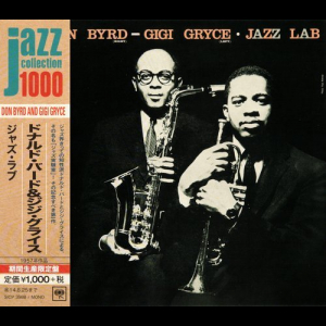 Jazz Lab