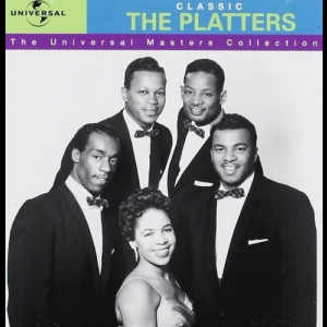 Classic The Platters