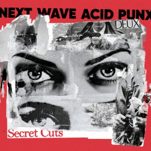 Next Wave Acid Punx DEUX â€“ Secret Cuts