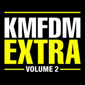 Extra, Volume 2