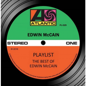 Playlist: The Best of Edwin McCain