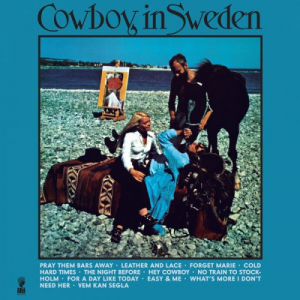 Cowboy In Sweden (Deluxe Edition)