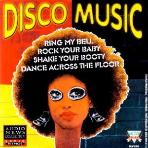 Disco Music