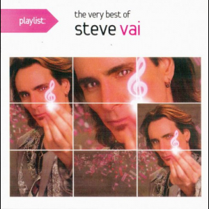 Playlist: The Very Best Of Steve Vai