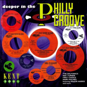 Deeper In The Philly Groove