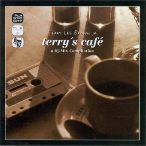 Terry's Cafe 1