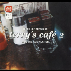 Terry's Cafe 2