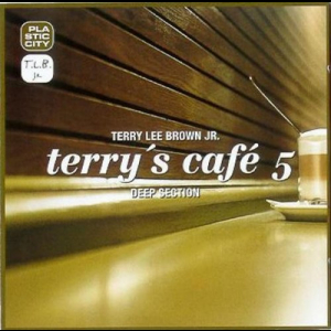 Terry's Cafe 5