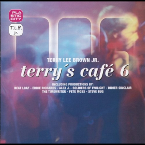 Terry's Cafe 6