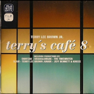 Terry's Cafe 8