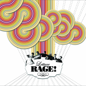 Rage! (Japan Edition)
