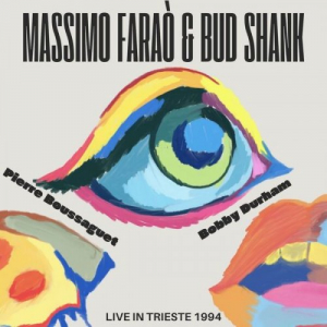 Live in Trieste 1994