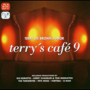 Terry's Cafe 9