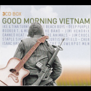 Good Morning Vietnam