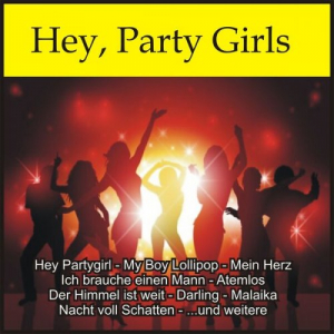 Hey, Party Girls