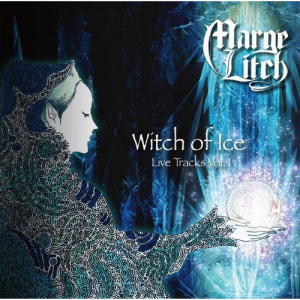Witch of Ice: Live Tracks Vol. 1