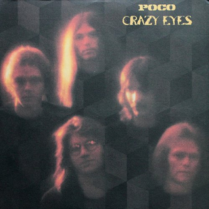 Crazy Eyes