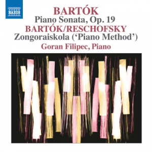 BartÃ³k: Piano Music, Vol. 9