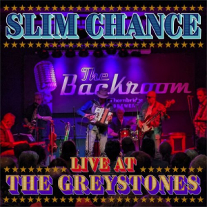 Live at the Greystones (Live)