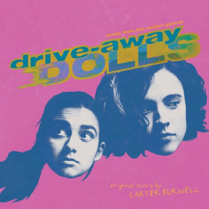 Drive-Away Dolls (Music from The Motion Picture)