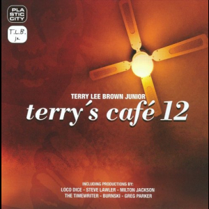 Terry's Cafe 12