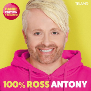 100% Ross (Danke Edition)
