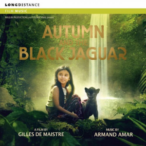 Autumn And The Black Jaguar (Original Motion Picture Soundtrack)