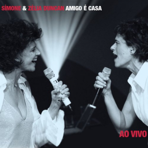 Amigo Ã‰ Casa (Ao Vivo) (Special Edition)