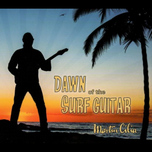 Dawn Of The Surf Guitar